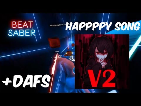 ONE HAND JUMPS AT 271 BPM | (V2) SOOOO - Happppy Song +DAFS