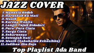 Download lagu [JAZZ COVER VOL.3]🎵 Kumpulan Lagu Ada Band Populer | Cover by Ruang Jazz mp3