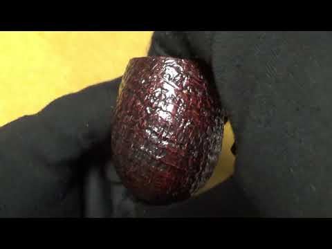 Pipa Savinelli Giubileo d'oro Sabbiata 616Ks