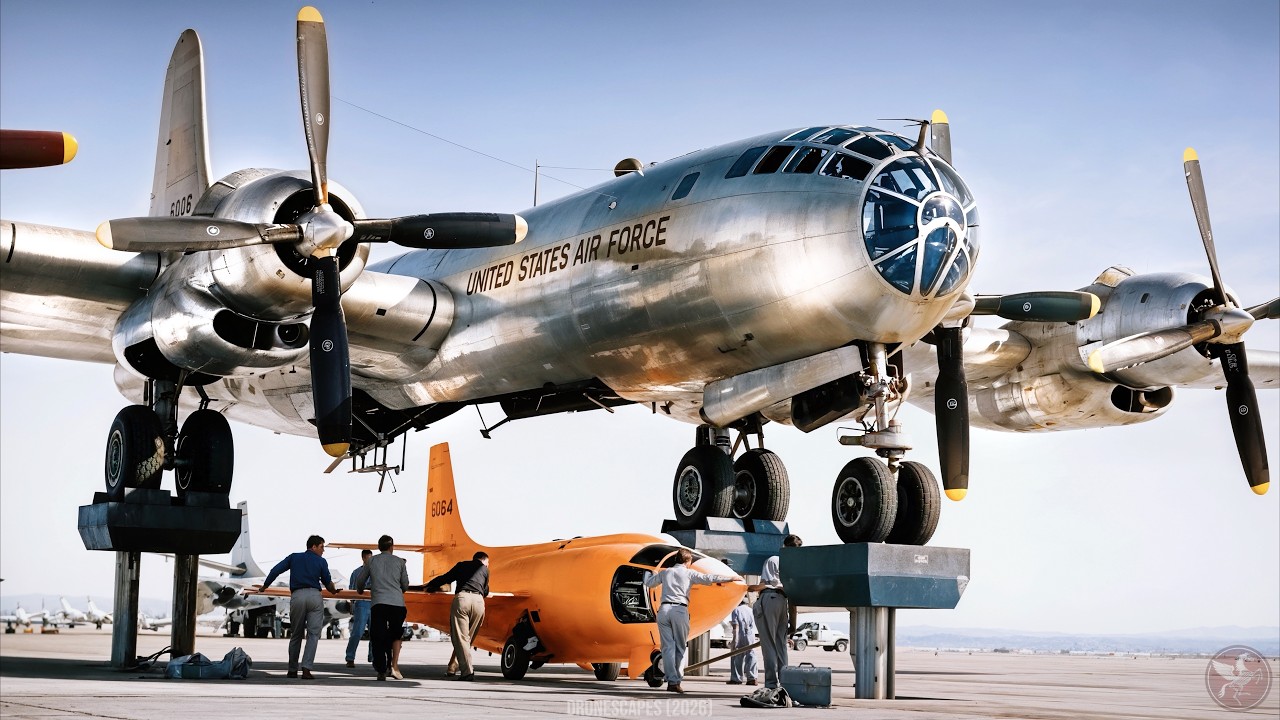 Inside the Most Dangerous Era of Aviation. Great Stories of Edwards Air Force Base