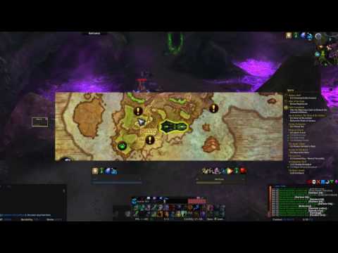 The Fastest Way to Farm Nethershards 7.2