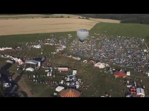 MIGHTY SOUNDS no. 9 2013 - PATEK / FRIDAY 19/07/2013