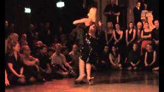 Tangomagia 2011 XIV 14 Guests : Dmitry Vasin y Taya Finenkova 2/2 (Dec 28)