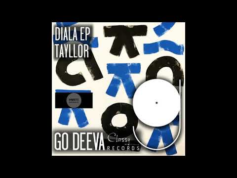 Tayllor _ Ghiyat (Original Mix)