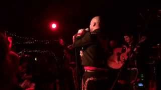 Mariachi El Bronx - Cell Mates (feat. Ross from GBH)