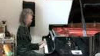 Sue Keller playing Emmie by Laura Nyro