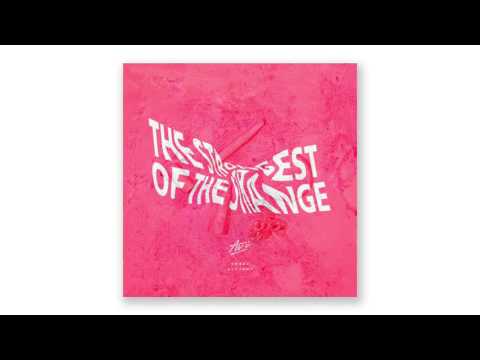 Av.i - Sweet Alchemy (The Strongest of the Strange EP)