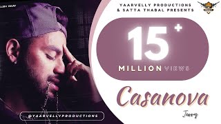 Casanova (Official Video) Jerry  Devilo  Hrprt Bra