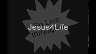 James Fortune & FIYA - Live Through It (Lyrics)