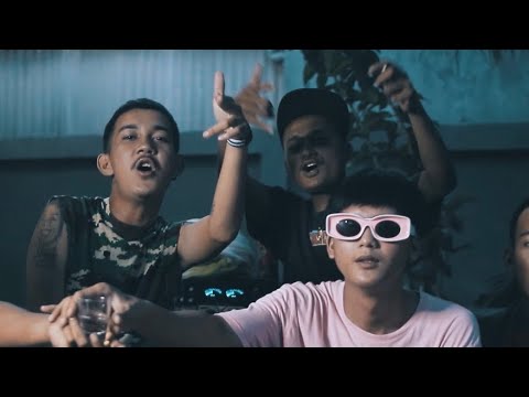 ROLL PARTY - Omdon x Kakaio x Mario Hein x ZhuelRCG [Official Music Video] (Dir. by iLham)