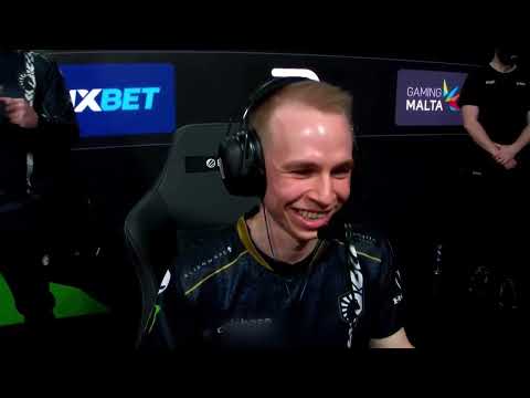 Highlights Group C - ESL Pro League S15 CSGO