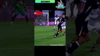 Gol do Vasco - Brenner (Vasco 1x0 Botafogo) Carioca 08/02/2026
