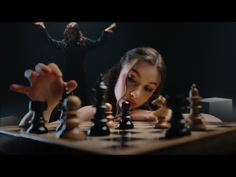 Lexy Weaver - Touch (Official Music Video)