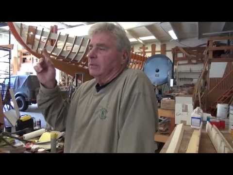 Restoring Susanna Episode 28 -  "Da Inner Werks"