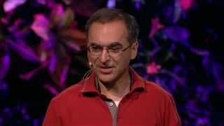 Put a value on Nature! Pavan Sukhdev TED Talk