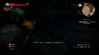 ウィッチャー3