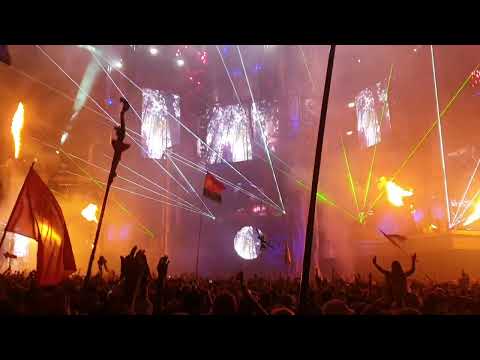 Closing Ceremony, RELIC Boomtown 2019 💥💥