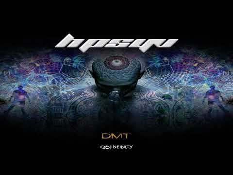 HpsyV - DMT ᴴᴰ