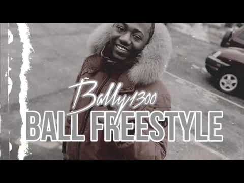 Bally1300 - “BALL STYLE” prod by:djayoo visual🎥coming soon🤟🏽🔥