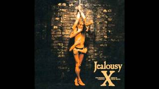 X Japan - Stab Me In The Back