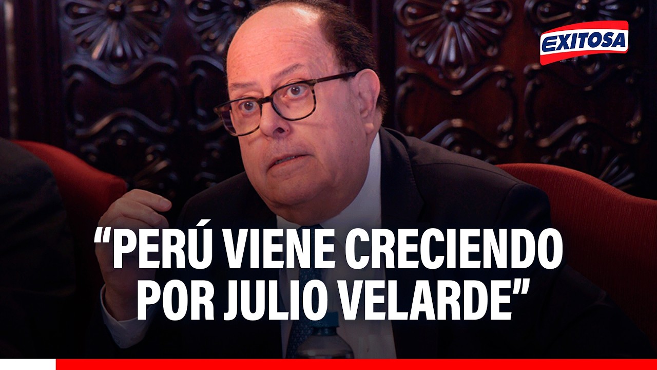 🔴🔵 Crecimiento del 3.2 % es bueno, pero insuficiente para una economía pequeña, según economista