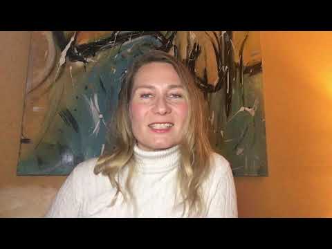 How Jesus saved me from new age - my testimony