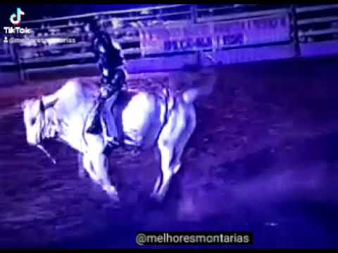 SIDNEY VAROTO X CANGAPÉ - RODEIO DE INAJÁ 2002