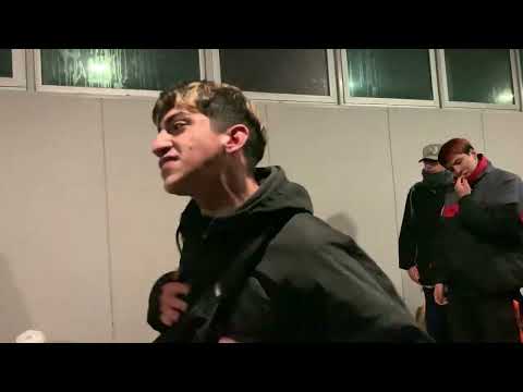 BIGTAMINA VS RAKS-SEMIFINALES L0WKEY FECHA 2