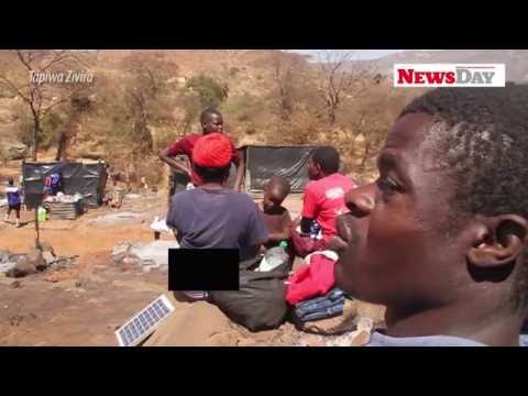 VIDEO- Mukaradzi: Life in the disaster trail