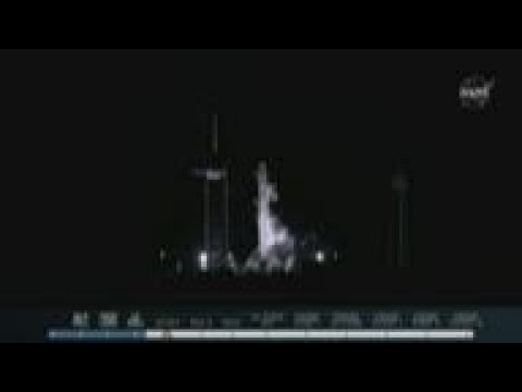 Multi-telescope observatory sent into orbit