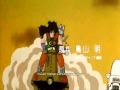 Dragon Ball Opening Indonesia