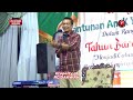 CERAMAH TERBARU USTAD NANA GERHANA 2025