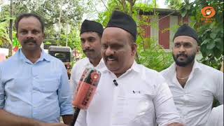 സനാതന ധർമത്തിലധിഷ്ഠിതമായ ജീവിതചര്യയാണ് ആർഎസ്എസ് ല?