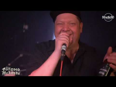 The Feelgood McLouds LIVE Pfingstmove Festival