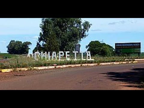 CIDADE DE CHIAPETTA/RS (APRESENTAÇÃO)