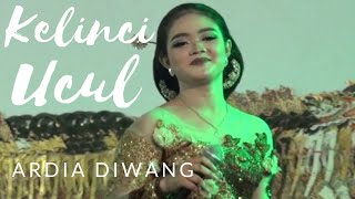 Download lagu #kusumawardani Ardia Diwang Probowati Kelinci ucul mp3
