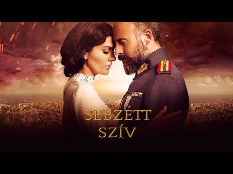 [TMW] Sebzett szív l 1.évad 4.rész Előzetes Magyar Szinron