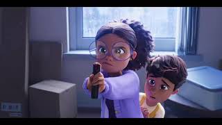 Official Movie Trailer 2026 - The Cat in the Hat