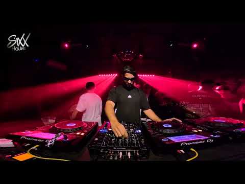 ENNE @ Sixx House - São José , SC