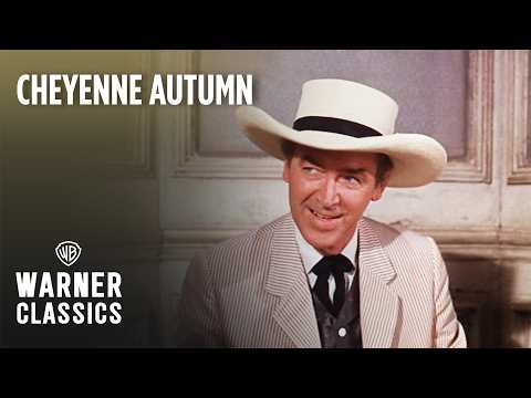 Wyatt Earp and Doc Holliday in Dodge City