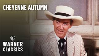 Wyatt Earp and Doc Holliday in Dodge City