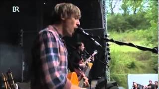 The Intersphere - "Panic Waves" (LIVE at Taubertal Festival 2014)