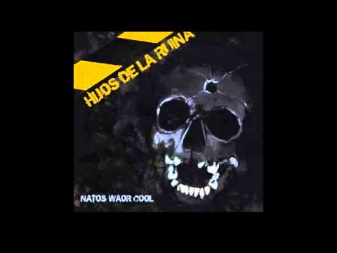Natos y Waor - Tiras y aflojas - Hijos de la ruina