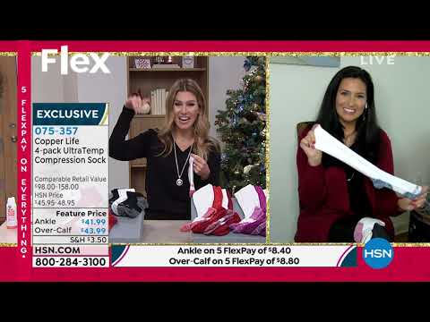 HSN | Healthy Living featuring Andrew Lessman 11.21.2021 - 10 AM