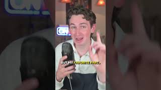 I Stayed at a TreeHouse Hotel.. 🌲 #shorts