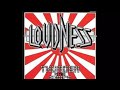 Loudness - The Line are Down