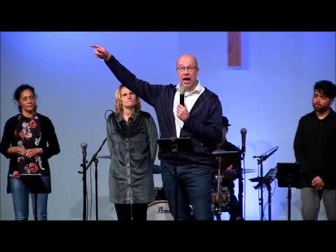 Inspirerende Oproep - Hans Maat - 23 okt. 2021 (An Inspiring Message with English subtitles)