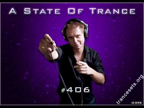 Armin van Buuren - A State Of Trance #406 - [28.05.2009]