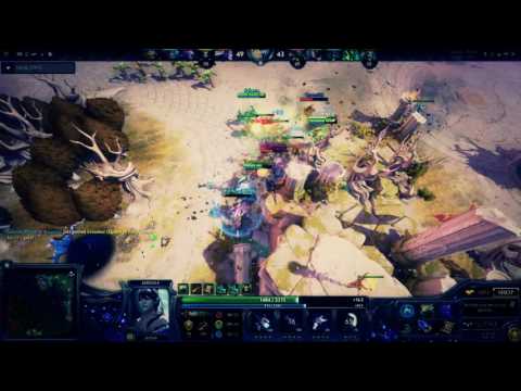 Dota 2 Best Plays 3 - Amazing Bulgarian Plays