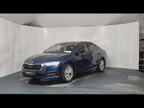 2023 Skoda Octavia